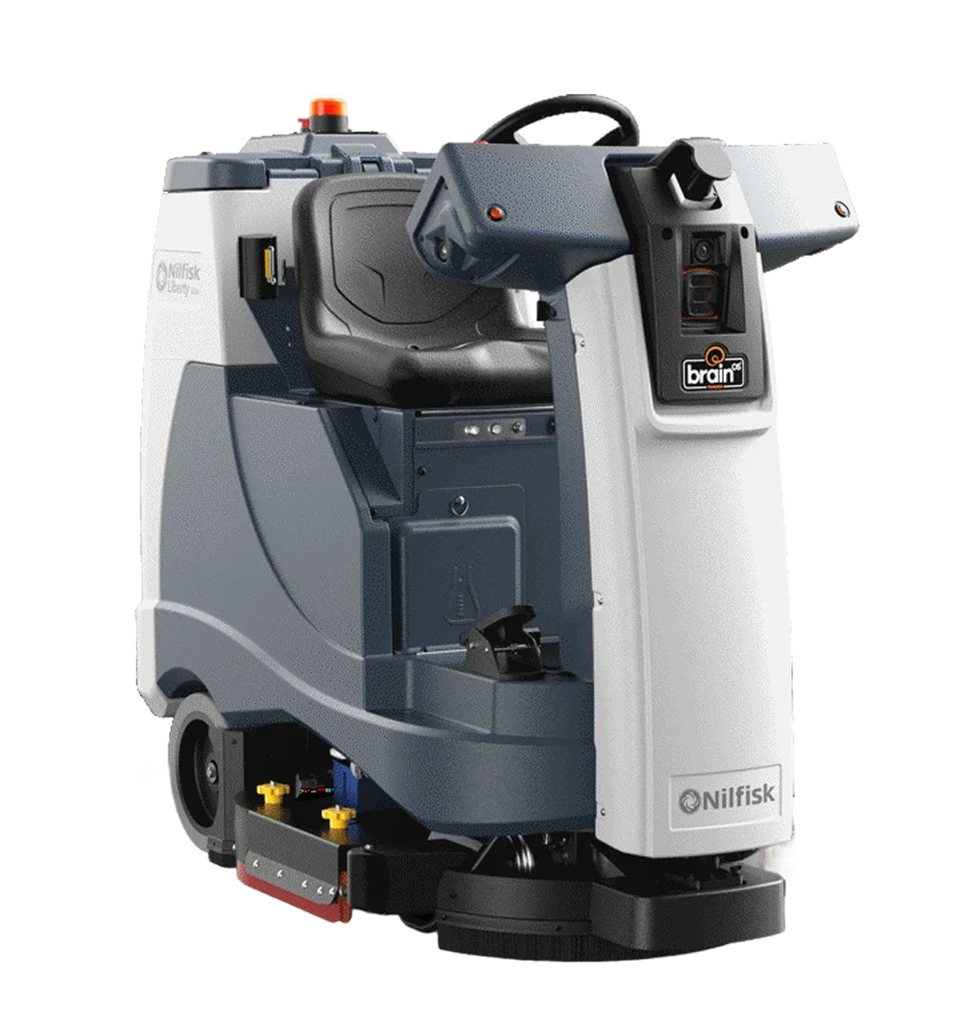 Nilfisk Liberty SC50
